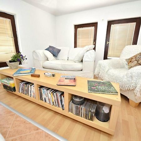 Number Nine Apartment Ohrid Exterior photo